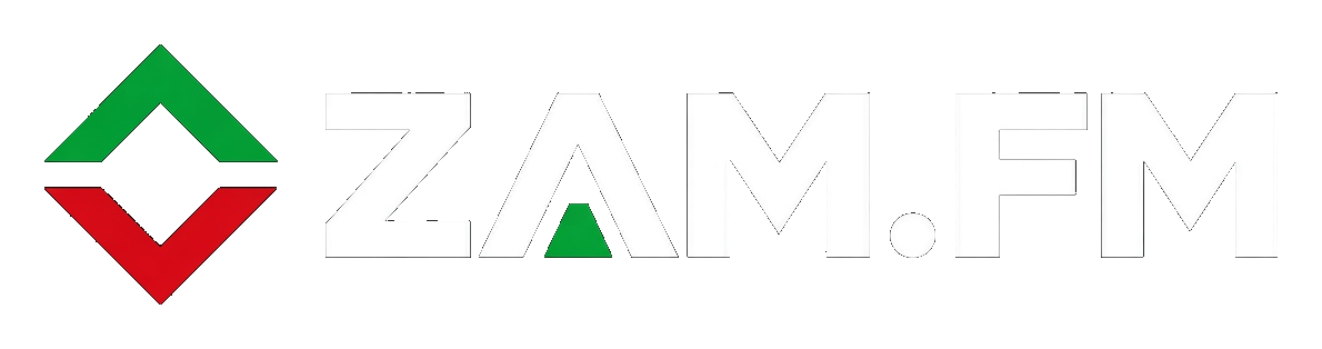 ZAM.FM